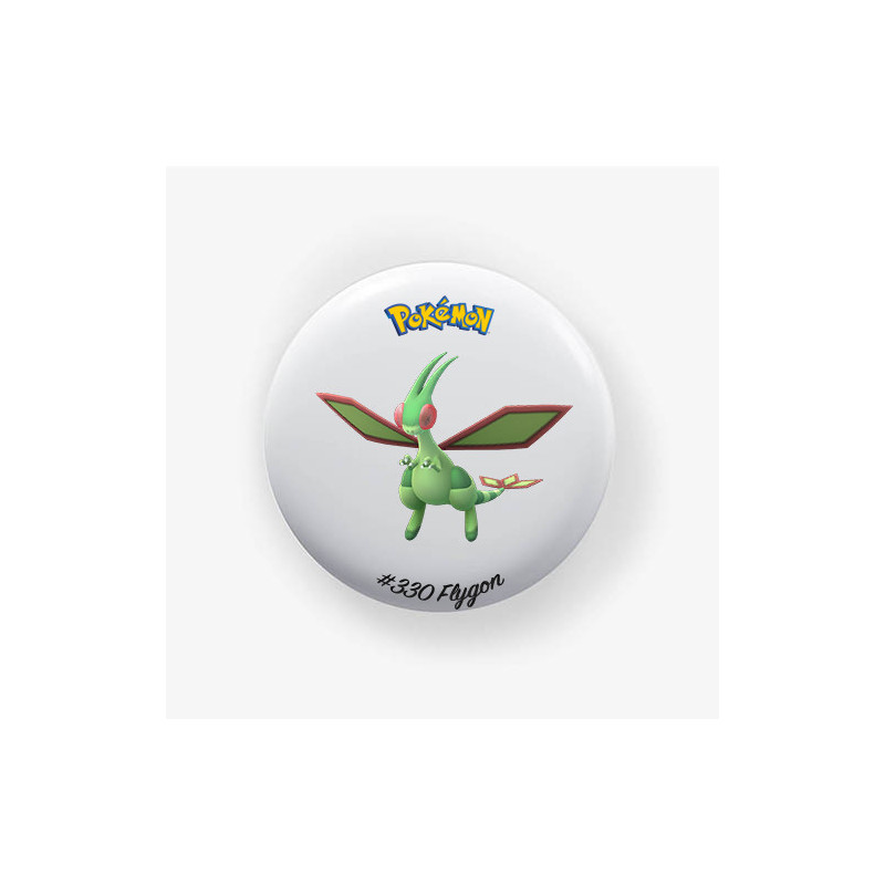 Flygon