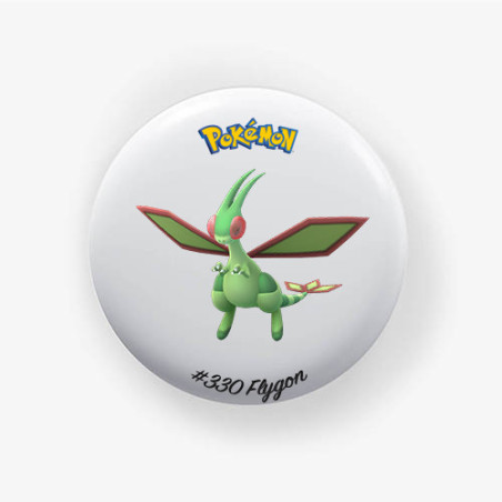 Flygon