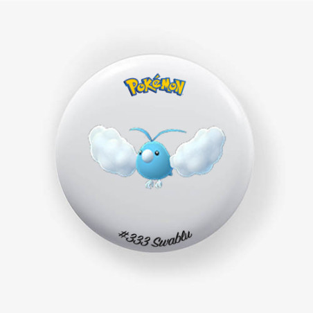 Swablu