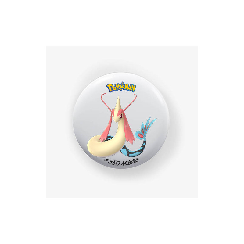 Milotic