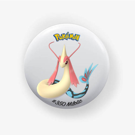 Milotic