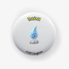 Castform Rainy