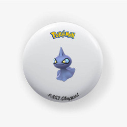 Shuppet