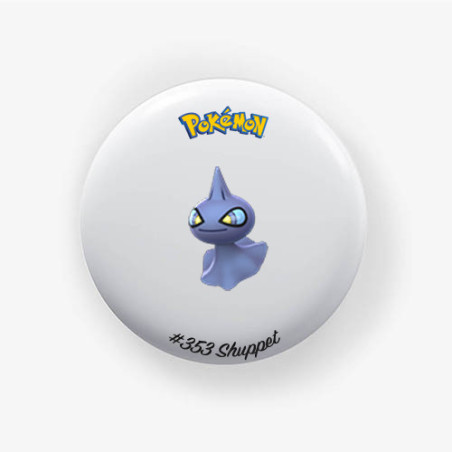 Shuppet