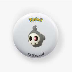 Duskull