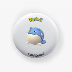Spheal