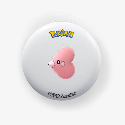 Luvdisc