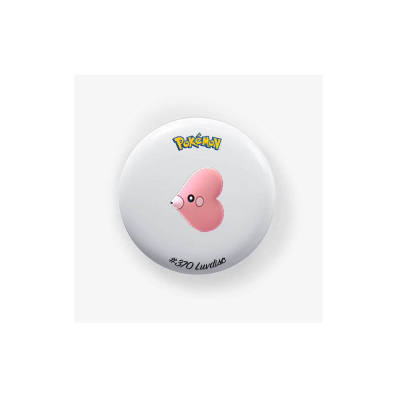 Luvdisc