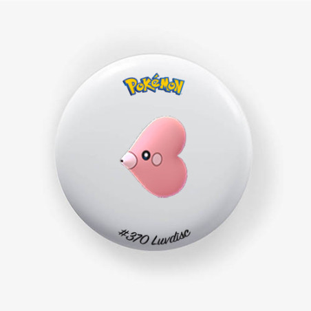 Luvdisc