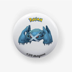 Metagross