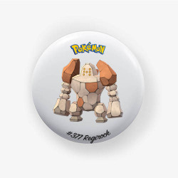 Regirock