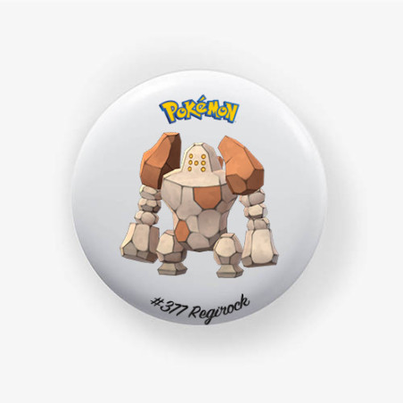Regirock