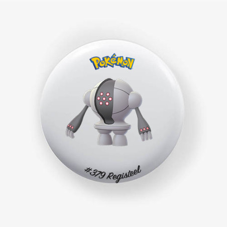 Registeel