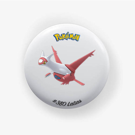 Latias