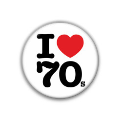 I Love 70s