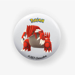 Groudon