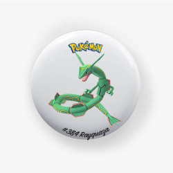 Rayquaza