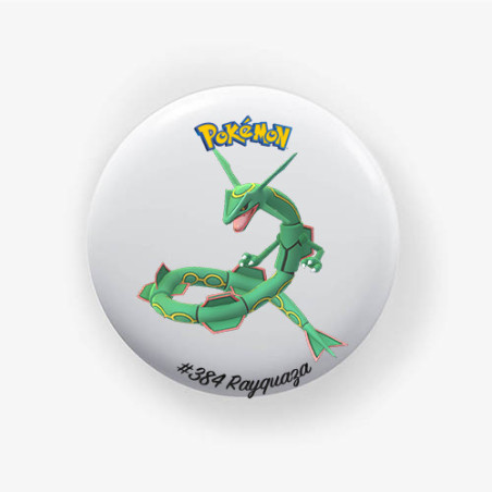 Rayquaza