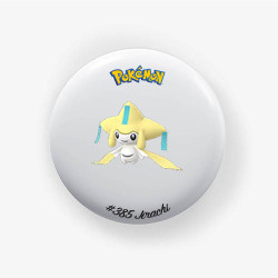 Jirachi
