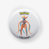 Deoxys Attack