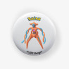 Deoxys Normal