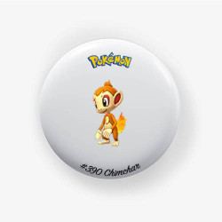 Chimchar