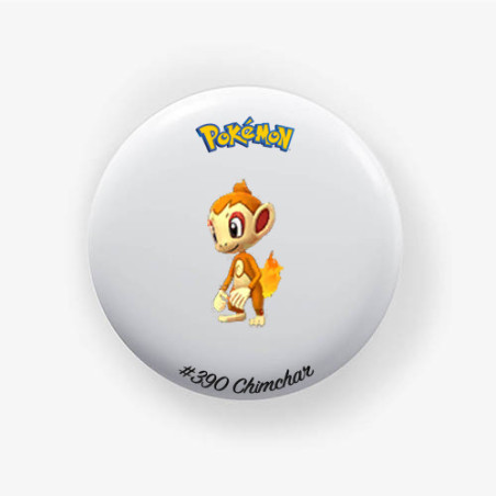 Chimchar