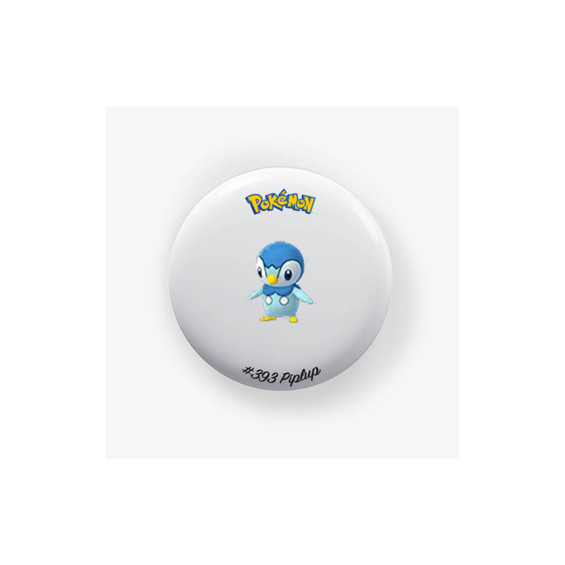 Piplup
