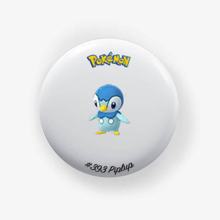 Piplup