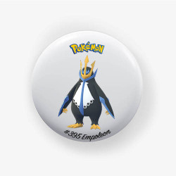 Empoleon