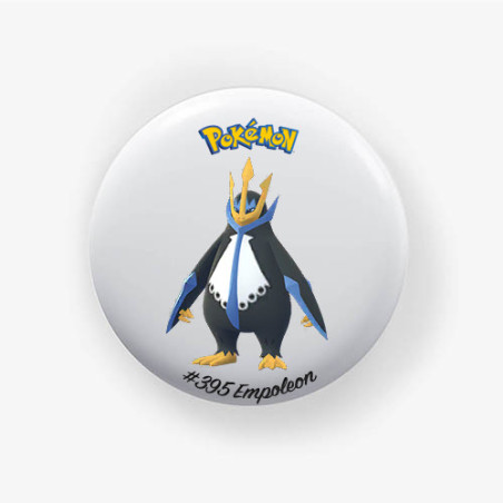 Empoleon