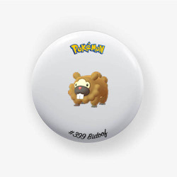 Bidoof