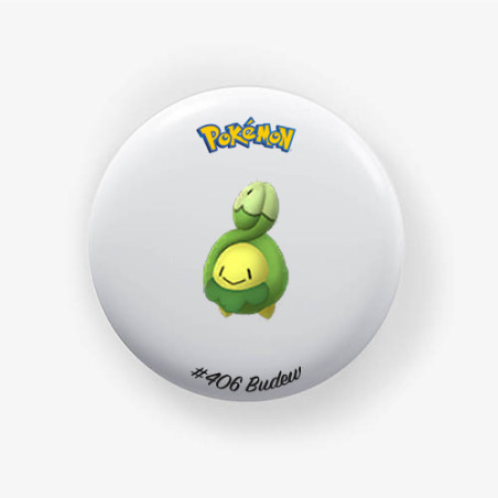 Budew