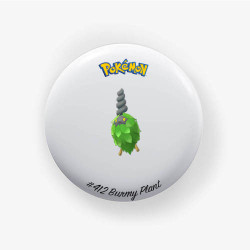 Burmy Plant