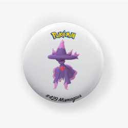 Mismagius
