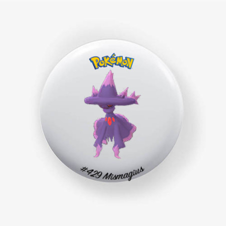 Mismagius