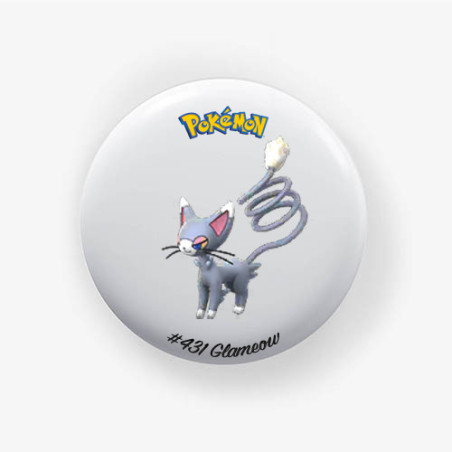 Glameow