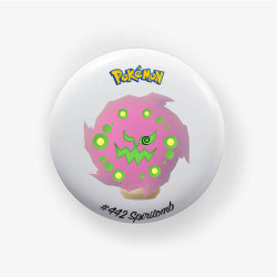Spiritomb