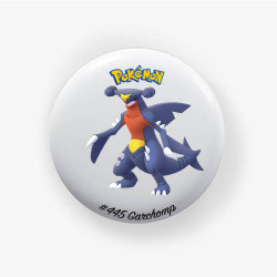 Garchomp