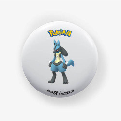 Lucario