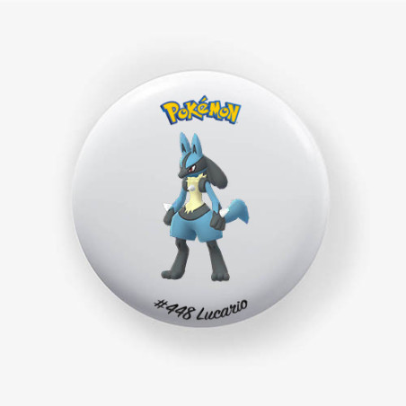 Lucario
