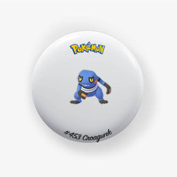 Croagunk