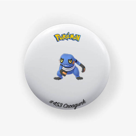 Croagunk