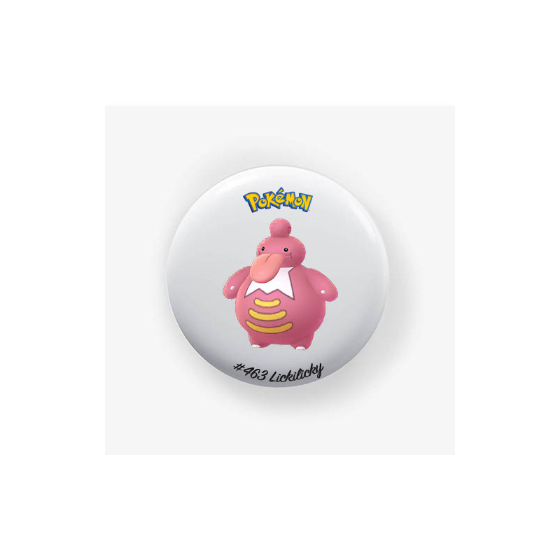 Lickilicky