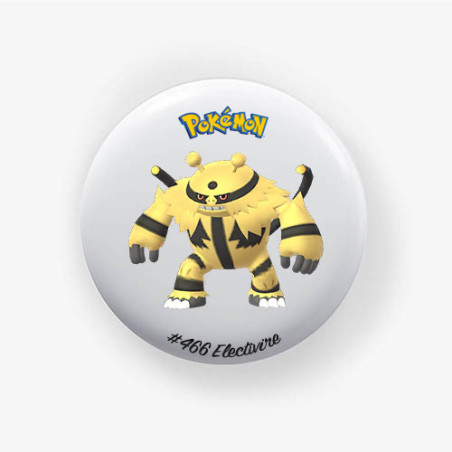 Electivire