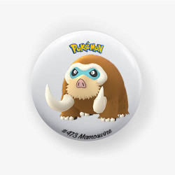 Mamoswine
