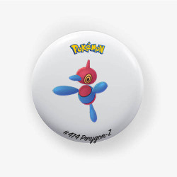 Porygon-Z