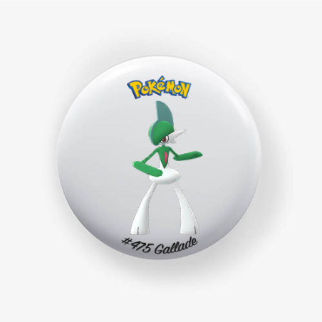 Gallade