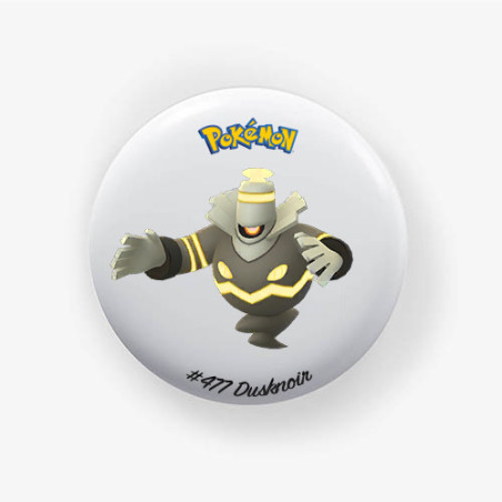 Dusknoir
