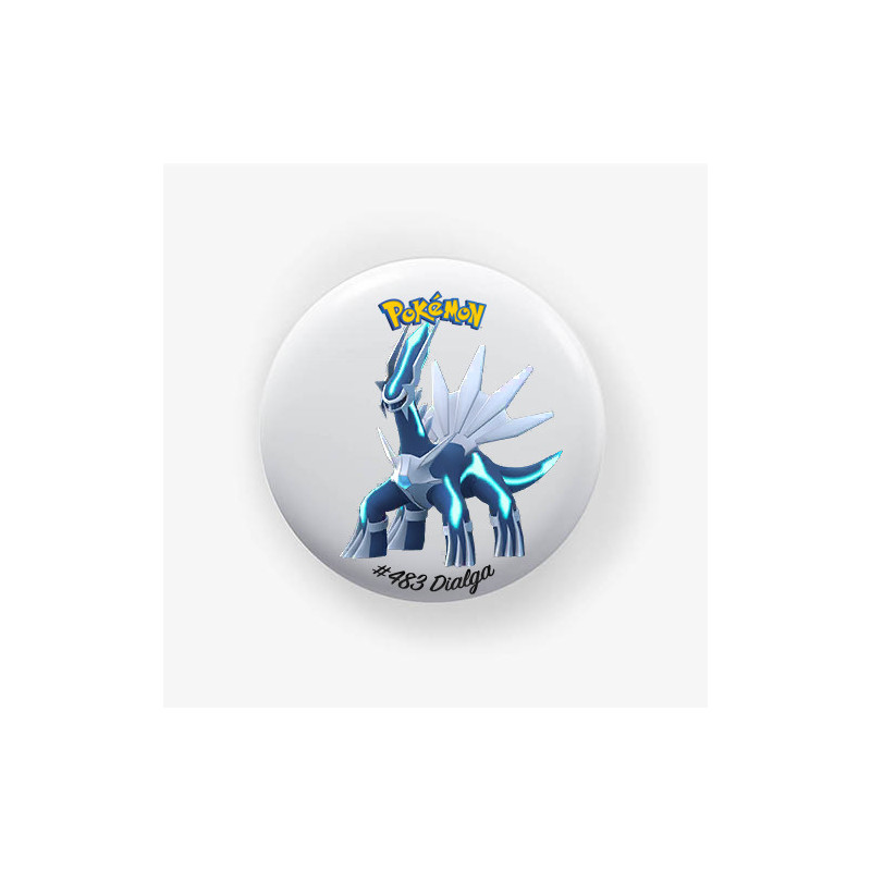 Dialga